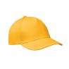 Cappellino a 5 pannelli Buzz