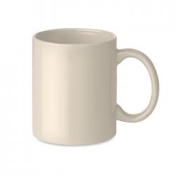 Coloured ceramic mug 300ml...