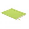 Notebook a5 riciclato Breta