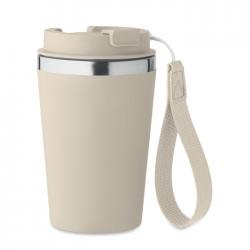 Double wall tumbler 350 ml...