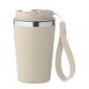 Double wall tumbler 350 ml Topaz