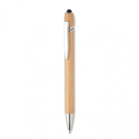 Ball pen in bamboo Renn