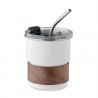 Bicchiere mono strato 260 ml Mate