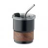 Bicchiere mono strato 260 ml Mate