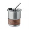 Bicchiere mono strato 260 ml Mate