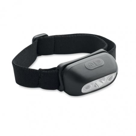 Lampe frontale led rechargeable Elydee