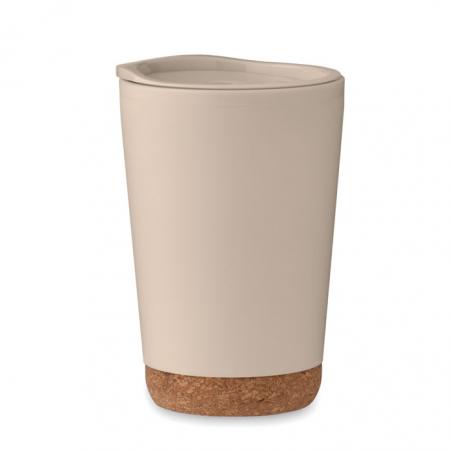 Double wall tumbler 300 ml Co