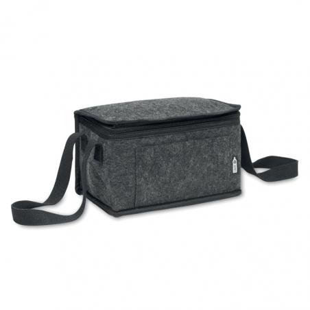 Rpet felt cooler bag Fooler