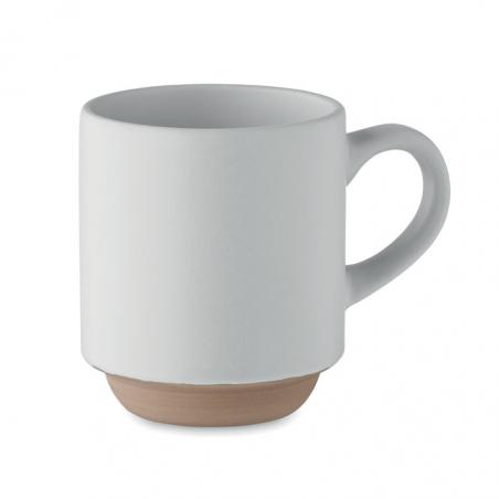 Mug en céramique 170 ml Cerack