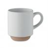 Ceramic stackable mug 170 ml Cerack