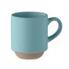 Ceramic stackable mug 170 ml Cerack