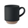 Ceramic stackable mug 170 ml Cerack