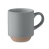 Ceramic stackable mug 170 ml Cerack