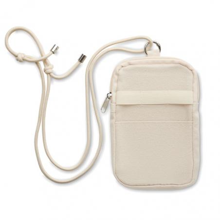 Cross body smartphone bag Mobibolsa