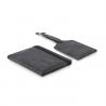 Passport and luggage tag set Jettag