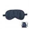 Soft polyester eye mask Sleepy