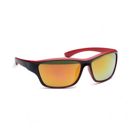 Lunettes de sport miroir uv400 Yuma