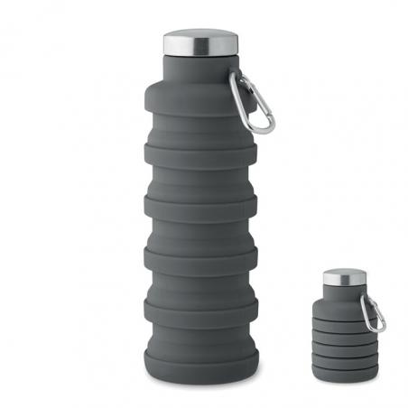 Collapsible bottle 500ml Kolapsi