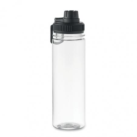 Garrafa rpet 750 ml Tottle