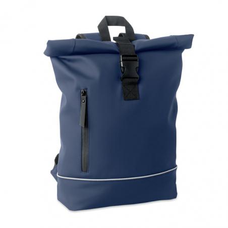 Mochila rolltop para laptop de mo2581-15 Laptosa