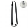 Lanyard com porta-copos 6cm Lancup