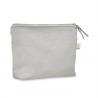 Cosmetic bag 320 gr m² Elnas