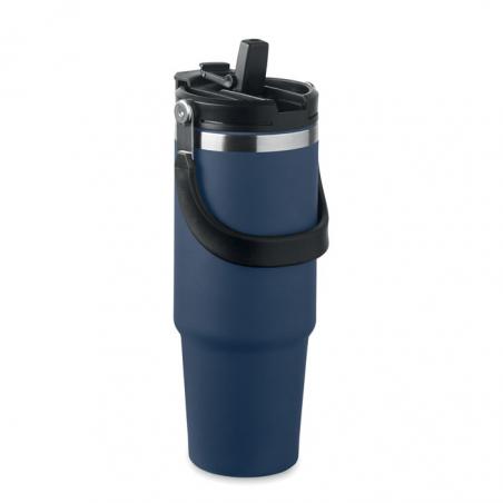 Copo de parede dupla 850 ml Suma hand