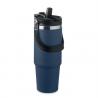 Bicchiere a doppio strato 850 ml Suma hand