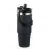 Double wall tumbler 850 ml Suma hand