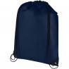 Evergreen GRS recycled non-woven drawstring bag 5l 