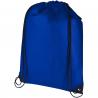 Evergreen GRS recycled non-woven drawstring bag 5l 