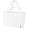 Sac shopping jumbo extra-large non tissé recyclé GRS de 65l 