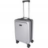 Trolley bagaglio a mano per portatile da 20 In materiale riciclato certificato GRS rover pro - 40l