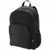 Trend plus 15” GRS recycled laptop backpack 20l 