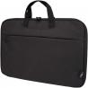 Libra 2-in-1 GRS recycled laptop case 3l 