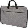 Libra 2-in-1 GRS recycled laptop case 3l 