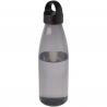 Bergen 800 ml recycled plastic water bottle 