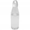 Bergen 800 ml recycled plastic water bottle 