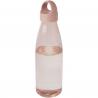 Bergen 800 ml recycled plastic water bottle 