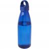 Bergen 800 ml recycled plastic water bottle 