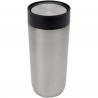 Bicchiere in acciaio inox certificato RCS da 350 ml camden 