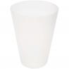 Glastonbury 300 ml reusable plastic cup 