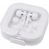 Dofida wired Type-C earbuds with recycled plastic storage box 