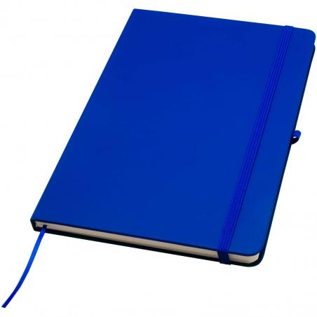 Blocco note formato a5 con copertina rigida spectrum plus 