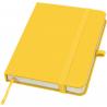 Blocco note formato a6 con copertina rigida spectrum plus 