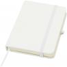 Blocco note formato a6 con copertina rigida spectrum plus 