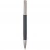 Ziguur recycled aluminium ballpoint pen (blue ink) 