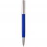 Ziguur recycled aluminium ballpoint pen (blue ink) 