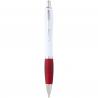 Nash recycled plastic ballpoint pen (black ink) 