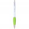 Nash recycled plastic ballpoint pen (black ink) 